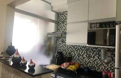 Imagem 5: APARTAMENTO RESIDENCIAL em ITU - SP, Condomínio Spazio Ilha Di Capri