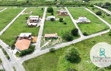 Imagem 8: Terreno à venda, 375 m² por R$ 78.449,25 - Camará - Aquiraz/CE