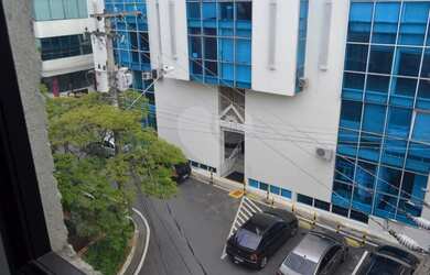 Imagem 15: Santana de Parnaíba - Prédio Inteiro - ALPHAVILLE