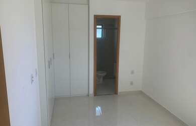 Imagem 2: Ws- Boa Viagem prédio novo primeira locação andar alto