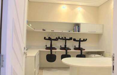 Imagem 15: Casa de Condomínio com 6 dorms, Jundiaí Mirim, Jundiaí - R$ 3.9 mi,...