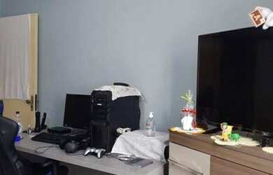 Imagem 12: Casa com 3 dormitórios, 95 m² - venda por R$ 410.000,00 ou aluguel por...