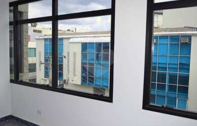 Imagem 12: Santana de Parnaíba - Prédio Inteiro - ALPHAVILLE