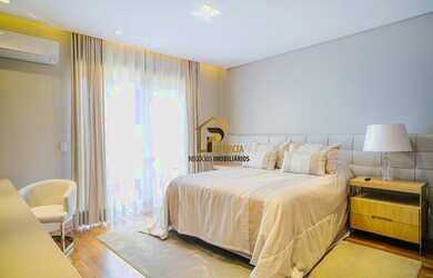 Imagem 15: Santana de Parnaiba - Casa Padrão - Tamboré 03