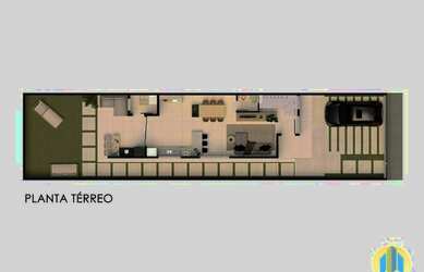 Imagem 11: Casa à Venda no bairro Parque Jaguari (Fazendinha) - Santana de Parnaíba/SP