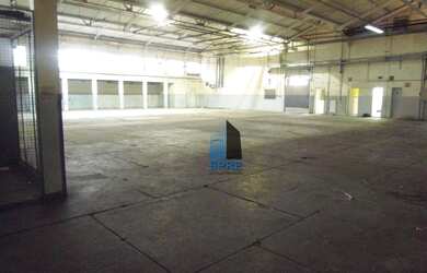 Imagem 14: Galpão à venda, 2684 m² por R$ 8.000.000,00 - Jardim Pereira Leite...