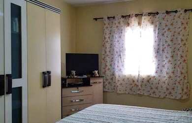 Imagem 15: Casa com 3 dormitórios, 95 m² - venda por R$ 410.000,00 ou aluguel por...