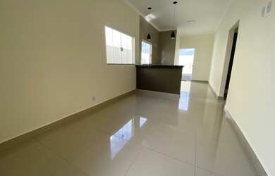 Imagem 1: Casa no Residencial Santa Cruz - São José do Rio Preto/SP