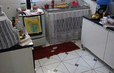 Imagem 4: APTO COHAB I CARAPICUIBA