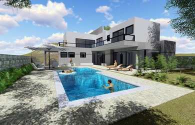 Imagem 5: Linda Casa a venda no Condominio Equilibrium em Atibaia