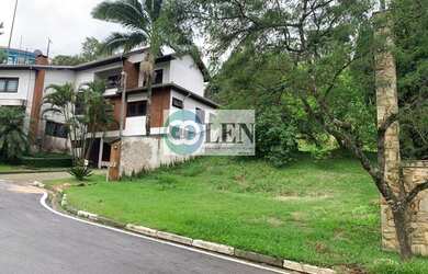 Imagem 8: Terreno em Condomínio para Venda em Arujá, Jardim Fazenda Rincão