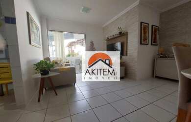 Imagem 2: Apartamento com 2 dormitórios à venda, 69 m² por R$ 239.990,01 - Jardim...