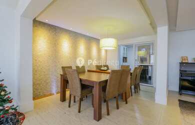 Imagem 8: Apartamento à venda no bairro Jardim Anália Franco - São Paulo/SP