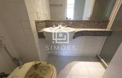 Imagem 15: Apartamento 2 quartos, Freguesia, Joaquim Pinheiro, Jpa