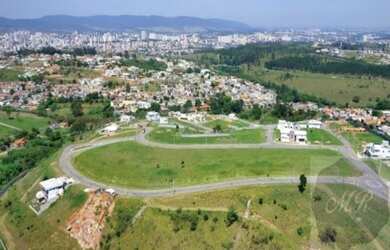 Imagem 2: TERRENO RESIDENCIAL em JUNDIAÍ - SP, LOTEAMENTO VALE AZUL I