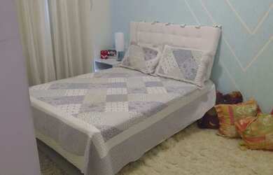 Imagem 15: Luxuosa cobertura na quadra da Praia do Forte com vista Mar