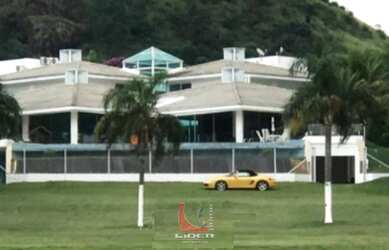 Imagem 15: Mansão na Represa de Bragança Paulista