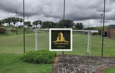 Imagem 14: Terreno à venda, 599 m² por R$ 336.000,00 - Parque Residencial Maria...