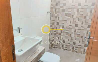 Imagem 10: Casa com 3 dormitórios à venda, 98 m² por R$ 790.000,00 - Embaré -...