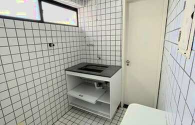 Imagem 14: APARTAMENTO, PINA, CAPITÃO REBELINHO, ANDAR ALTO, 2 QUARTOS, PISCINA,...