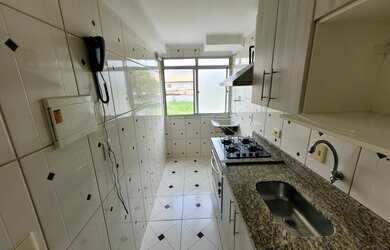 Imagem 7: Apartamento à venda no bairro Jardim São Nicolau - São Paulo/SP