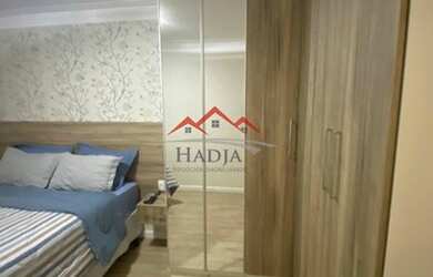 Imagem 14: JUNDIAÍ - Apartamento Padrão - JARDIM TAMOIO