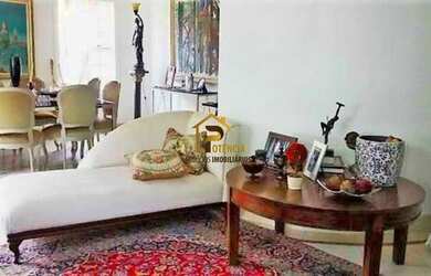 Imagem 10: Santana de Parnaíba - Casa Padrão - Alphaville 09