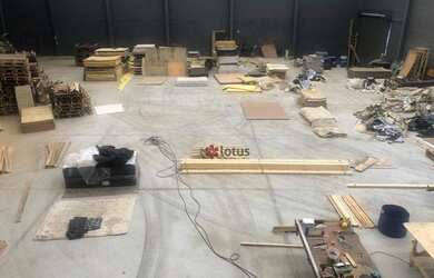 Imagem 4: Galpão Para Locação - Santana de Parnaíba