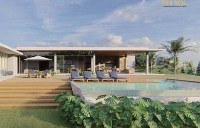 Imagem 1: Casa à venda, 763 m² por R$ 10.680.000,00 - Fazenda Vila Real de Itu - Itu/SP