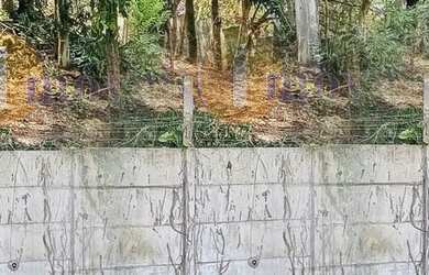 Imagem: O terreno possui 250m² de Área e está localizado em Chácara