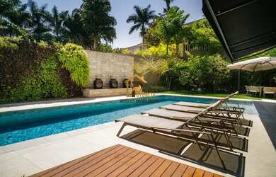 Imagem 13: Santana de Parnaiba - Casa Padrão - Tamboré 03