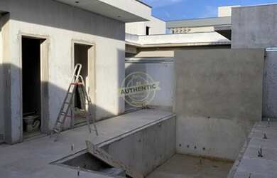 Imagem 10: CASA RESIDENCIAL em INDAIATUBA - SP, JARDIM RESIDENCIAL DONA MARIA JOSÉ