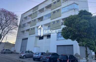 Imagem: O depósito possui 135m² de Área e está localizado em Aeroporto