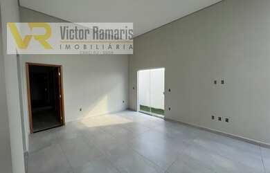 Imagem 3: Casa no bairro Dona Adélia II