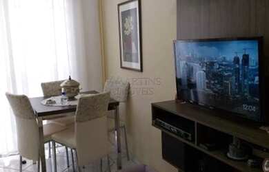 Imagem 2: Apartamento com 2 dorms, Vila Nambi, Jundiaí - R$ 225 mil, Cod 8847