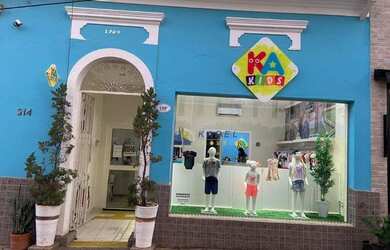 Imagem: O depósito possui 150m² de Área e está localizado em Centro