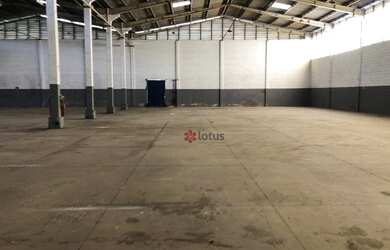 Imagem 12: Galpão em Jordanesia. 1.200m² de Área