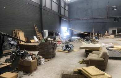 Imagem 15: Galpão Para Locação - Santana de Parnaíba