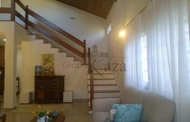 Imagem 4: Casa Sobrado - Urbanova - Condomínio Recanto da Serra - 240m² - 3 Dormitórios - Aceita Per