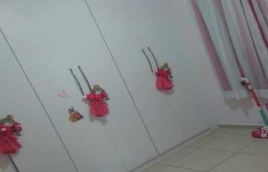 Imagem 10: APARTAMENTO RESIDENCIAL em ITU - SP, Condomínio Spazio Ilha Di Capri