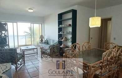 Imagem 3: Apartamento para alugar no bairro Astúrias - Guarujá/SP