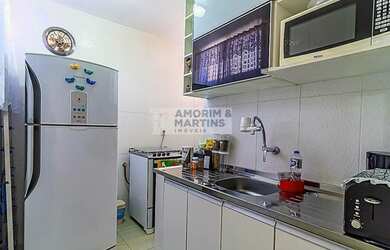 Imagem 16: Apartamento para Venda em Rio de Janeiro, Freguesia Jacarepaguá , 2 dormitórios,...