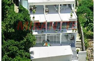 Imagem 1: Linda casa em Juqueí. Churrasqueira, Ar-condicionado, 670m² de Áreae2...