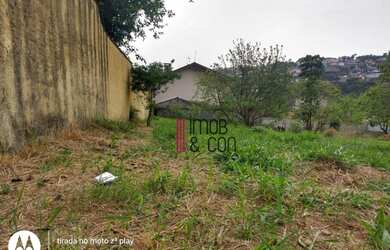 Imagem 6: Terreno à venda, 611 m² por R$ 500.000,00 - Jardim Siriema - Atibaia/SP