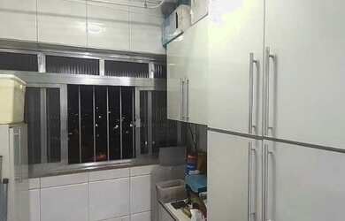 Imagem 10: Apartamento de 3 Dormitórios,1 Vaga Condomínio Porto Fino