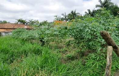 Imagem 5: Terreno para venda tem 171 metros quadrados em condomínio