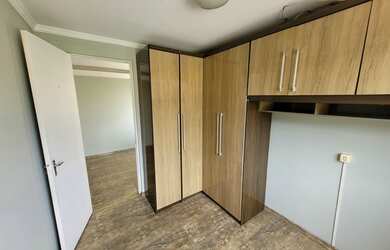 Imagem 8: Apartamento à venda no bairro Jardim São Nicolau - São Paulo/SP