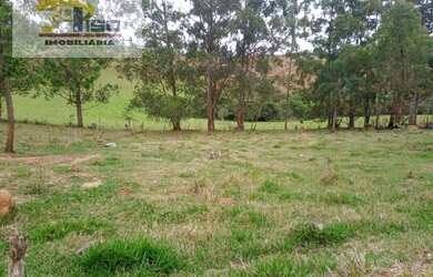 Imagem: O terreno possui 2.000m² de Área e está localizado em Pedra