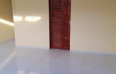 Imagem 4: Casa plana Casa com 1 dormitório