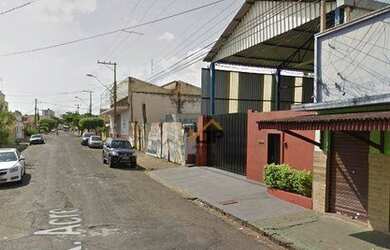 Imagem 3: Galpão à venda, 269 m² por R$ 653.600,00 - Ipiranga - Ribeirão Preto/SP